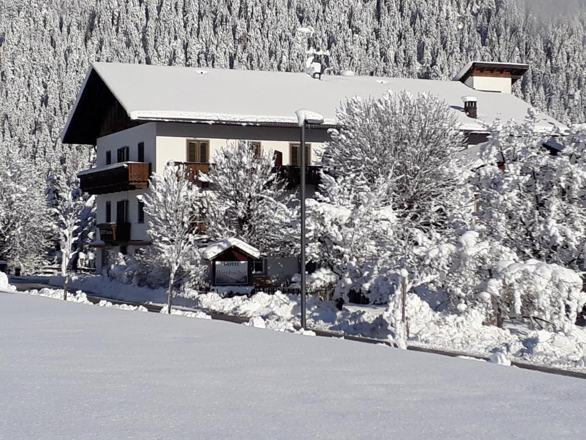 Hotel Poernbacher Olang Exterior photo